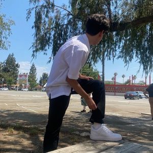 Meet your Posher, Ty